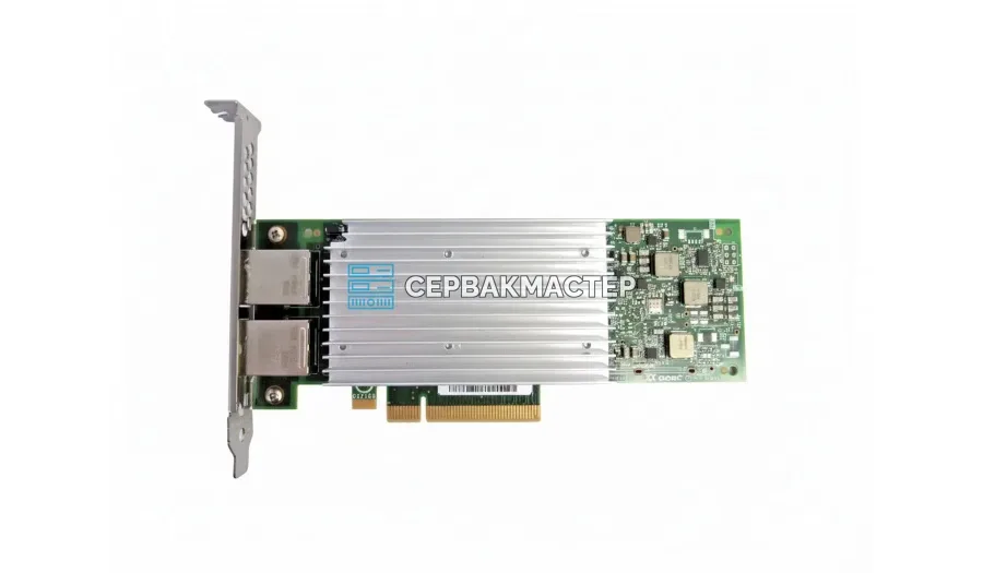 Сетевая карта LR-LINK LRES1014PF-2QSFP28 (2x QSFP28 100GBE)