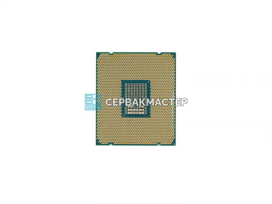 Intel Xeon E5-2667v4 8c/16t 3.2-3.6GHz LGA2011-3 135W — купить в СервакМастер