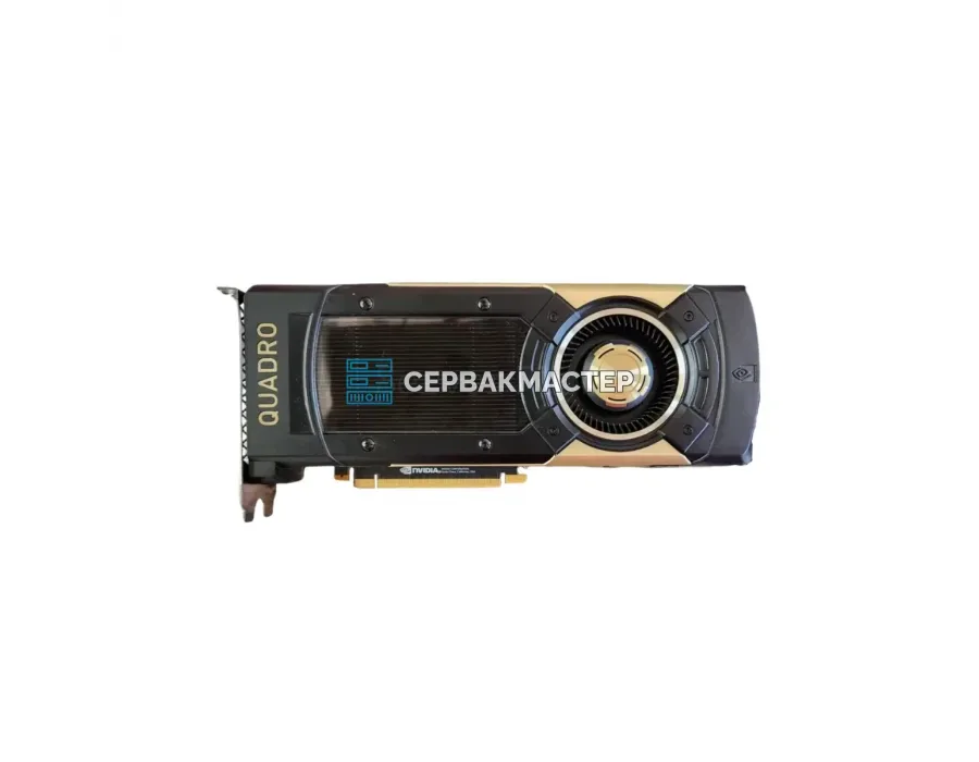Видеокарта NVIDIA RTX 5000 Ada 32GB GDDR6 [900-5G132-2240-000]