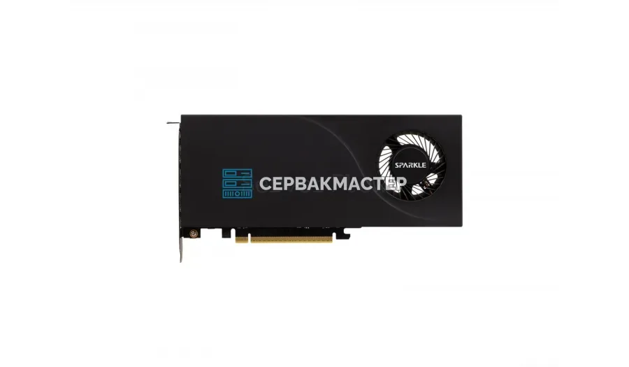 Видеокарта NVIDIA Tesla K40c