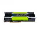 Видеокарта NVIDIA Tesla P100 PCIe 16GB HBM2 [900-2H400-0000-000]