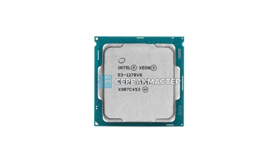 Intel Xeon Gold 6230 20c/40t LGA3647 2.1-3.9GHz 125W — купить в СервакМастер