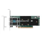 Сетевая карта Mellanox MCX623106AS-CDAT (2x QSFP56 100GBE)