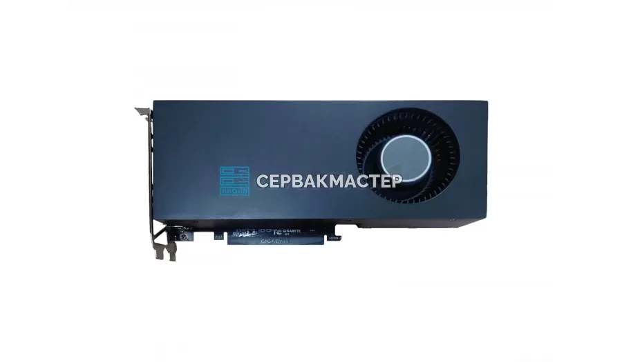 Видеокарта NVIDIA GRID K2