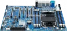 Материнская плата Gigabyte MW53-HP0 Rev 1.x/3.x (ATX, LGA4677, 8 DIMM) — купить в СервакМастер