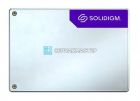 SSD-накопитель Kioxia XD7P 1.92TB E1.S 9.5mm [KXDZ1RJJ1T92]