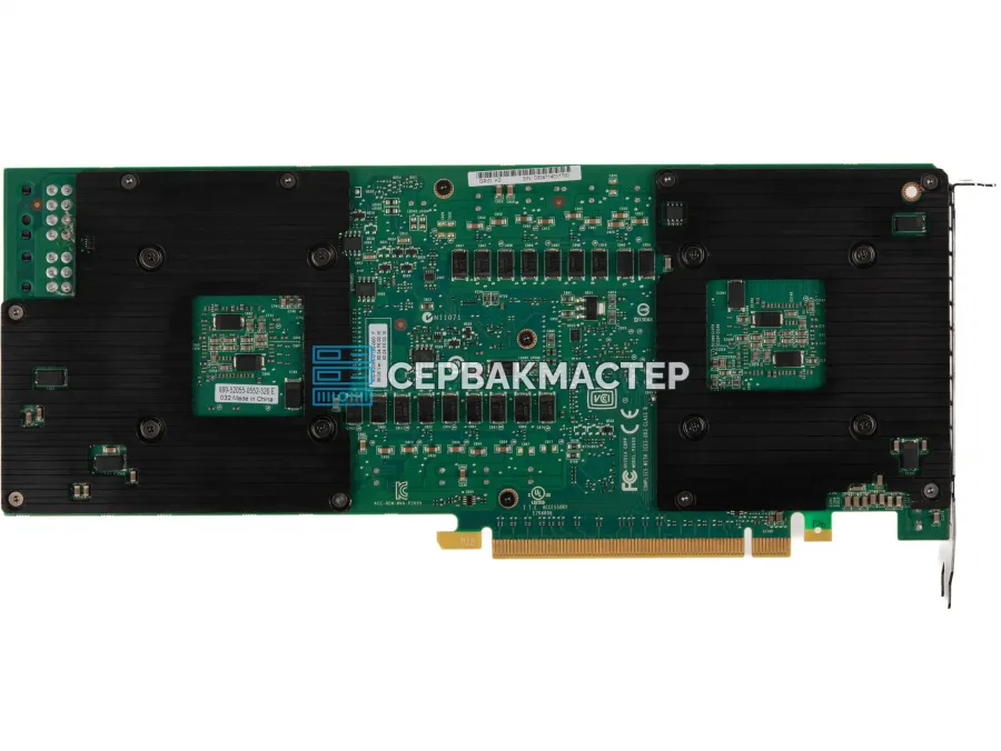 Видеокарта NVIDIA GRID K2