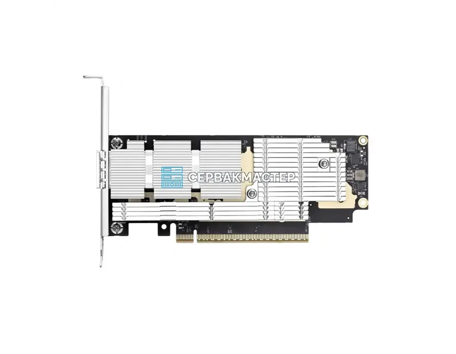 Сетевая карта LR-LINK LRES1023PF-4SFP28 (4x SFP28 25GBE)