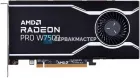Видеокарта NVIDIA Quadro K2200