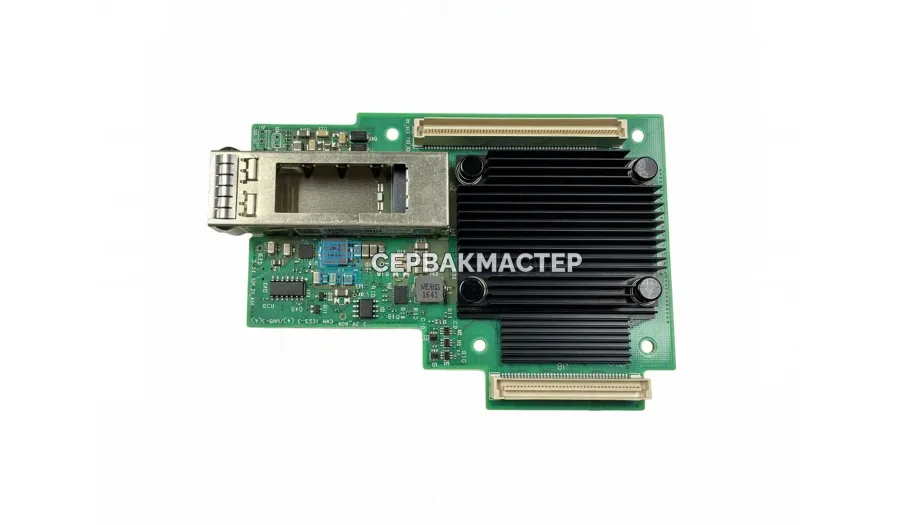 Сетевая карта LR-LINK LRES3020PF-OCP (2x SFP+ 10GBE)