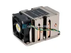 Кулер DYNATRON Q11 (4U, Active, LGA1851/LGA1700, 170W)