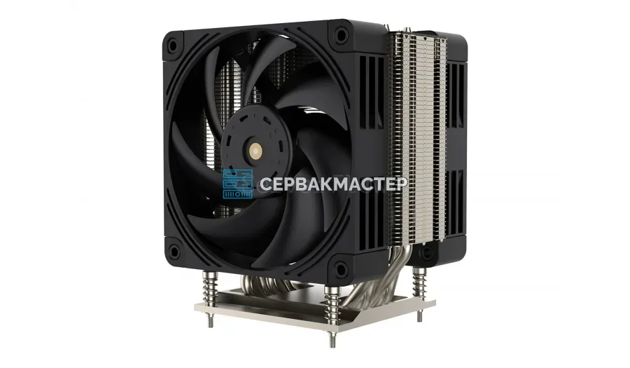 Радиатор Supermicro SNK-P0077PM (1U, Passive, LGA4189, 270W)