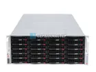 Серверный корпус Supermicro CSE-825 2U 8LFF (SAS/SATA 6GB, 2x БП 740W) [CSE-825TQ-R740LPB]