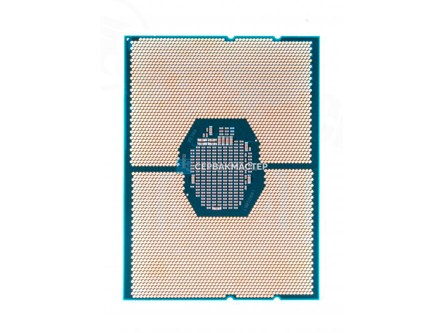 Процессор Intel Xeon Silver 4210 (10c/20t, 2.2GHz-3.2GHz, 85W)
