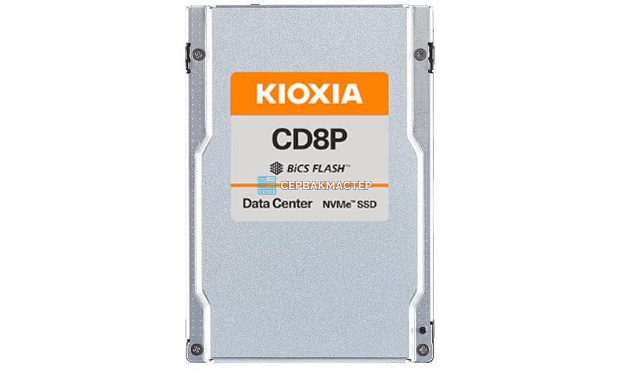 SSD-накопитель SK Hynix PE8110 3.84TB M2 [HFS3T8GDE0X089N]
