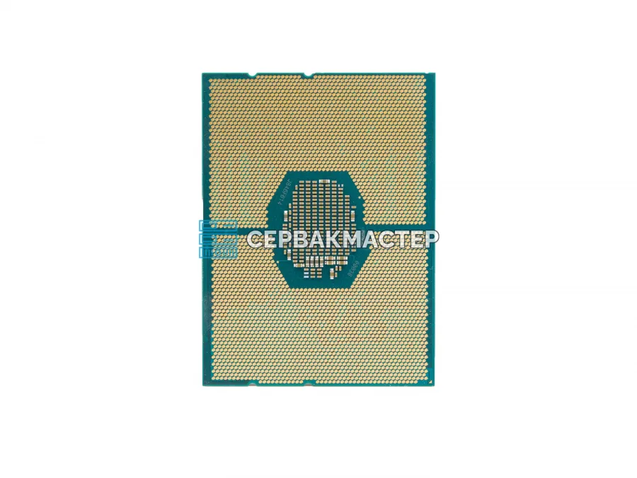 Intel Xeon Platinum 8160, 24c/48t, 2.1-3.7 GHz, LGA3647, 150W — купить в СервакМастер
