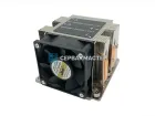 Кулер COOLSERVER CS-3647-2UR83-N (2U, Active, LGA3647 Narrow, 225W)