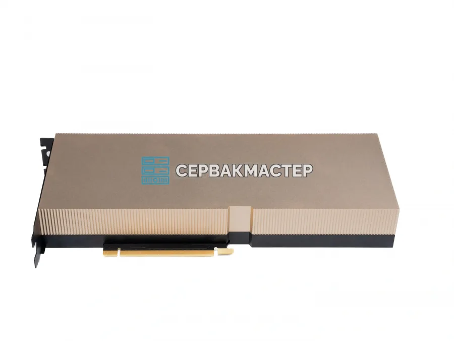 Видеокарта NVIDIA A100 OEM 80GB HBM2e [900-21001-0000-000]