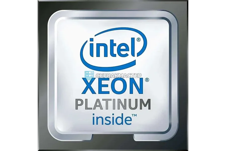 Процессор Intel Xeon Platinum 8462Y+ (32c/64t, 2.8GHz-4.1GHz, 300W)