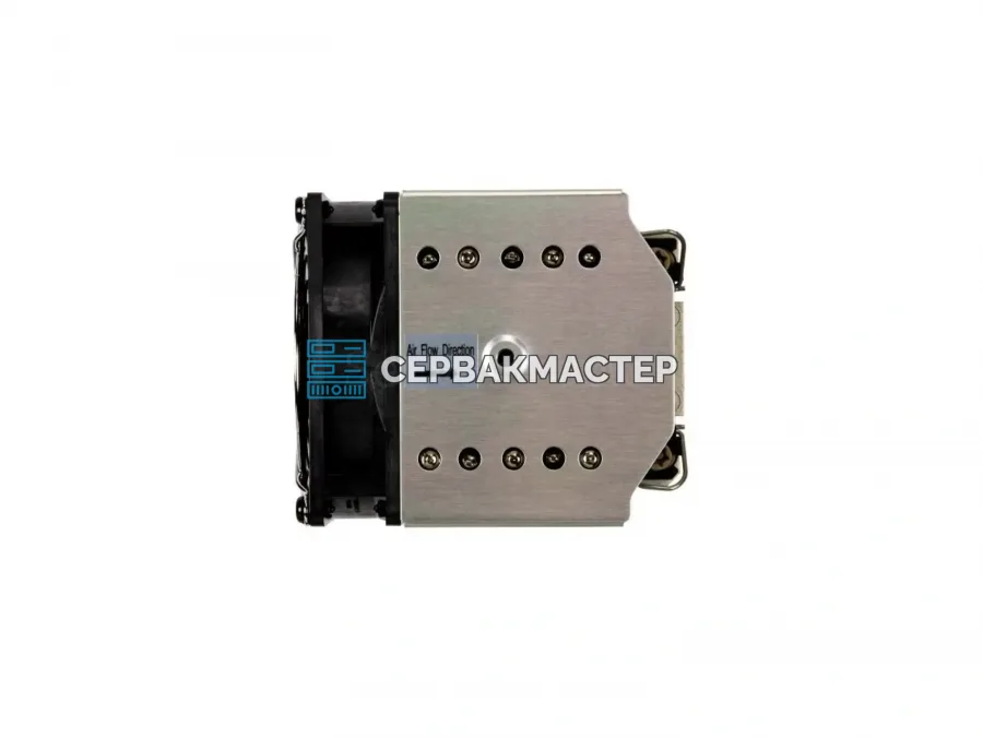 Материнская плата Supermicro X13DEI-T (E-ATX, 2x LGA4677, 16 DIMM) [MBD-X13DEI-T] — купить в СервакМастер