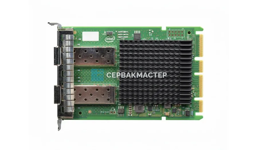 Сетевая карта LR-LINK LRES3041PT-OCP (2x RJ45 10GBE)