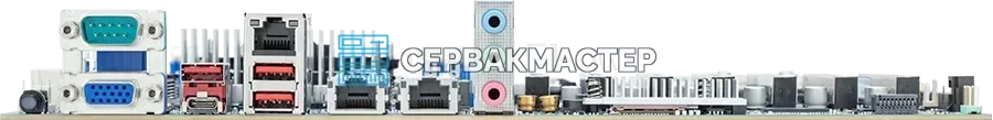 Серверная плата Gigabyte MW83-RP0 Rev 1.x/3.x (CEB, LGA4677, 8 DIMM) — купить в СервакМастер