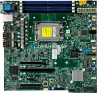 Материнская плата Supermicro X13SCH-LN4F (Micro-ATX, LGA1700, 4 DIMM) [MBD-X13SCH-LN4F] — купить в СервакМастер