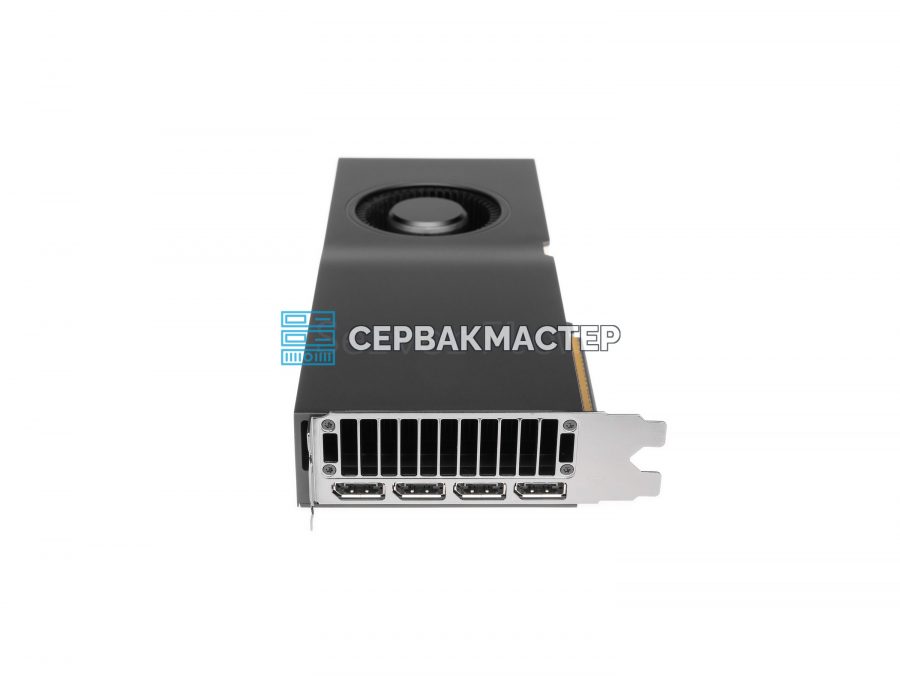 Видеокарта NVIDIA RTX PRO 4500 Blackwell Workstation Edition 32GB GDDR7 [900-5G147-2250-000]