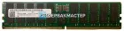 Модуль памяти HPE 64GB DDR5 ECC REG 6400MHz 2Rx4 (P64986-B21) для AMD-платформ — купить в СервакМастер