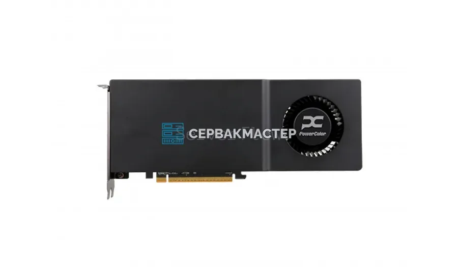 Видеокарта NVIDIA A800 OEM 80GB HBM2e [900-21001-0130-130]