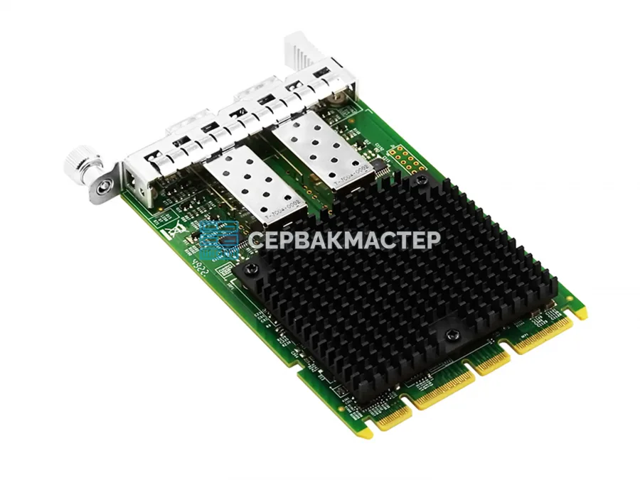 Сетевая карта LR-LINK LRES3032PF-OCP (2x SFP+ 10GBE)
