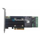 HBA-адаптер DELL PERC HBA355i Front (internal) 12Gb/s, парт-номер K6MCJ — купить в СервакМастер