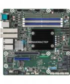 Серверная материнская плата Gigabyte MZ01-CE0 Rev 3.x на SP3 (ATX, 8 DIMM) — купить в СервакМастер
