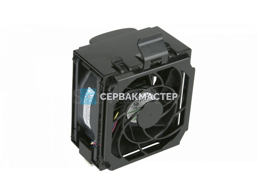 Серверный корпус Supermicro 747BTQ-R2K04B (4U, 8 LFF, 2x БП 2000W)