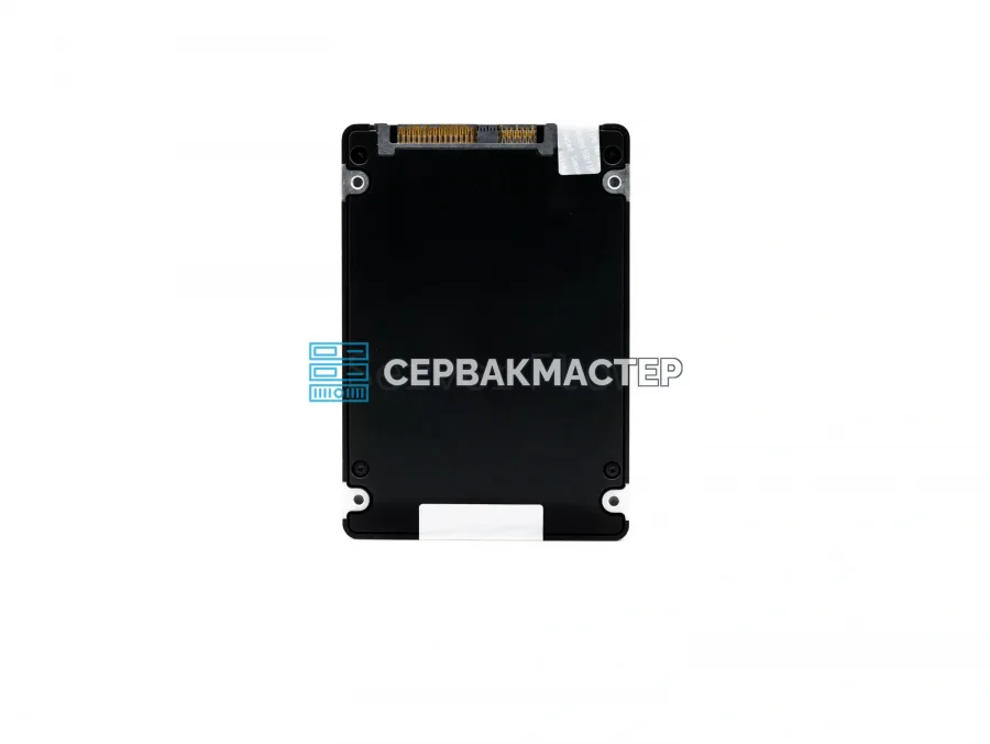 SSD-накопитель Samsung PM1633A 920GB 2.5" SAS 12Gb/s [MZ-ILS920N]