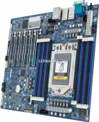 Материнская плата Gigabyte ME03-CE0 Rev 1.0 (ATX, SP6, 12 DIMM) — купить в СервакМастер
