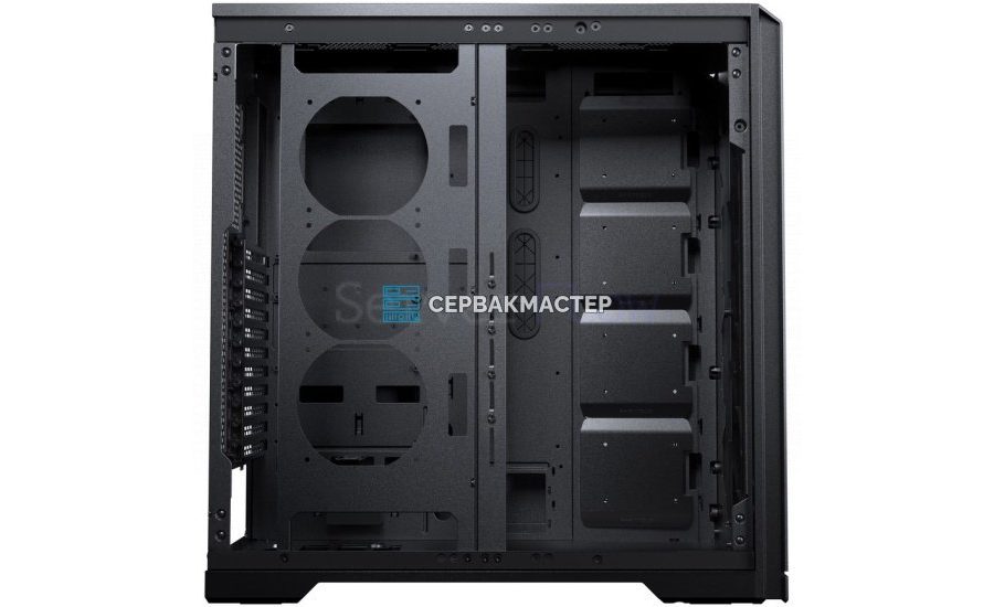 Корпус Phanteks Enthoo Pro 2 Server Edition (Full-Tower, 4LFF) [PH-ES620PC_BK02_RU]