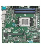 Материнская плата ASRock Rack SIENAD8-2L2T (ATX, SP6, 8 DIMM, DDR5) — купить в СервакМастер
