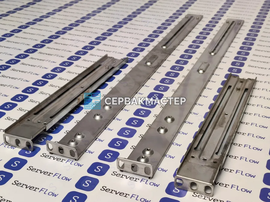 Серверный корпус Supermicro CSE-818 (1U, 3LFF, 1x БП 1400W) [818G-1400B]