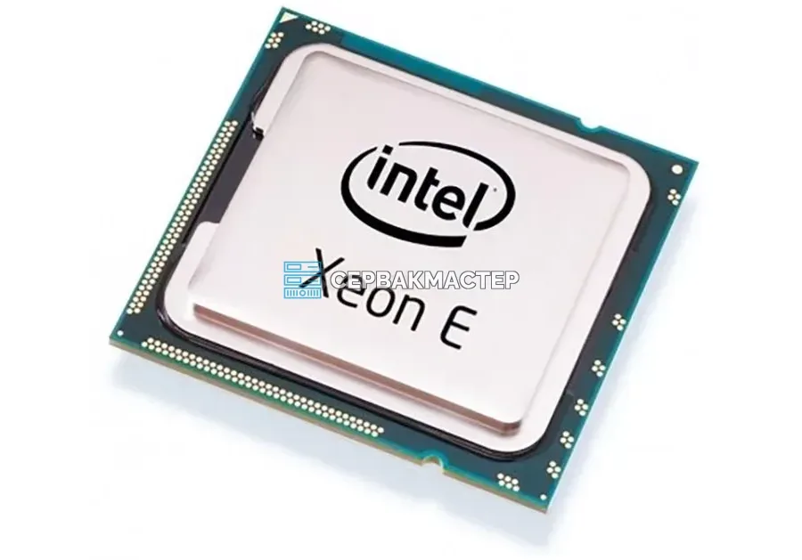 Процессор Intel Xeon E-2334 4c/8t 3.4-4.8GHz LGA1200 65W (CM8070804495913) — купить в СервакМастер