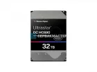 HDD WD Ultrastar DC HA340 6TB 3.5" SATA 6Gb/s [WUS721206BLE6L4] — купить в СервакМастер