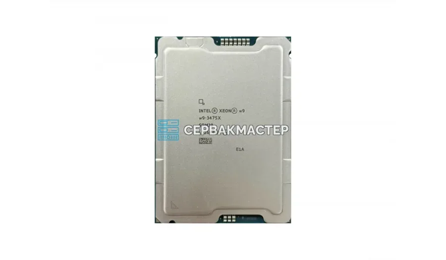 Процессор AMD EPYC 7Y43 48c/96t SP3 (2.55-3.6GHz, 280W) — купить в СервакМастер