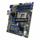 Материнская плата ASUS P13R-M/10G-2T (Micro-ATX, LGA1700, 4 DIMM, парт.№ P13R-M/10G-2T) — купить в СервакМастер
