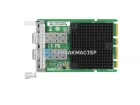 Сетевая карта Mellanox MCX653435A-EDAI (1x QSFP56 100GBE)