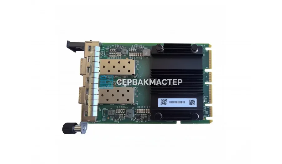 Сетевая карта LR-LINK LRES3007PF-OCP (4x SFP+ 10GBE)
