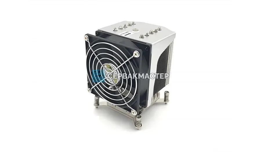 Кулер Noctua NH-D12L (4U, Active, AM4/AM5, LGA115x/1200/1700/1851/1954)