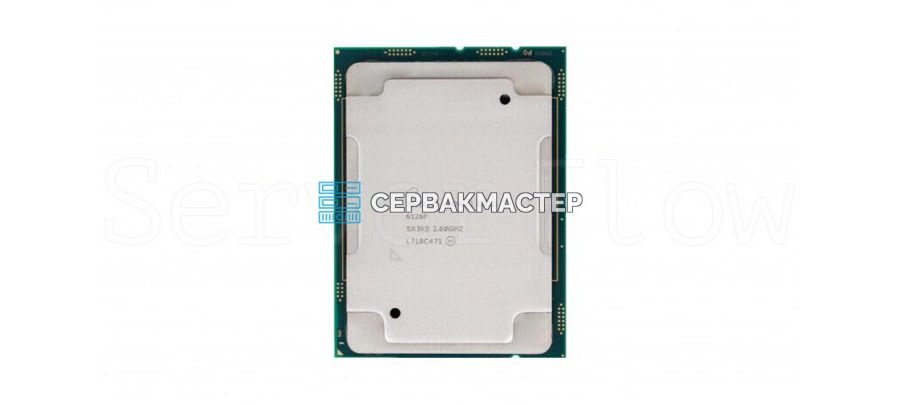 AMD EPYC 7302P — серверный процессор 16c/32t, 3.0-3.3 GHz, SP3, 155W — купить в СервакМастер