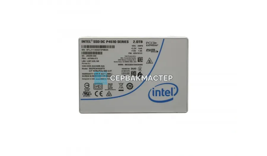 SSD-накопитель Samsung PM1725b 1.6TB HHHL [MZPLL1T6HAJQ-00005]