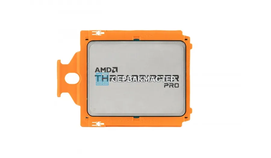 Intel Xeon Gold 5418N — 24 ядра/48 потоков, 1.8-3.8GHz, 165W, LGA4677 (SRMGX) — купить в СервакМастер