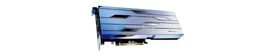 ИИ-ускоритель Tianshu Zhixin Zhikai 50 16GB HBM2E [MR-V50] — купить в СервакМастер
